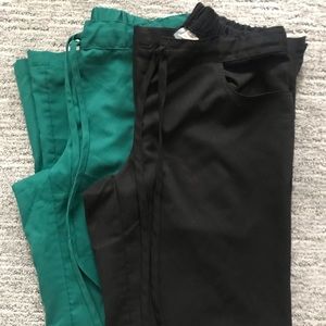 Grey’s Anatomy Scrub Pants